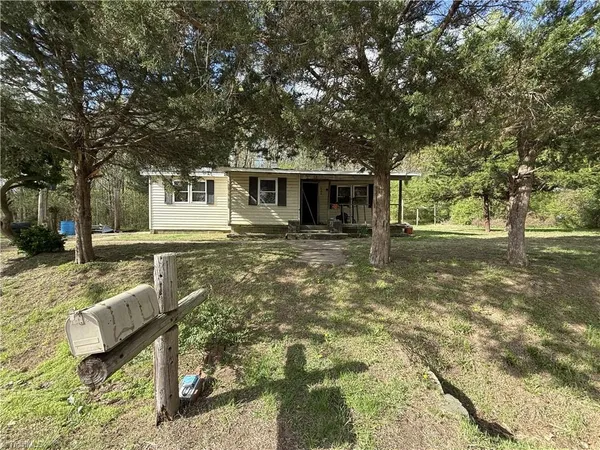 $54,900 | 682 Gwynns Chapel Road, Pelham, NC 27311