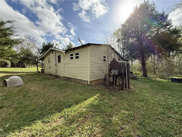 $54,900 | 682 Gwynns Chapel Road, Pelham, NC 27311
