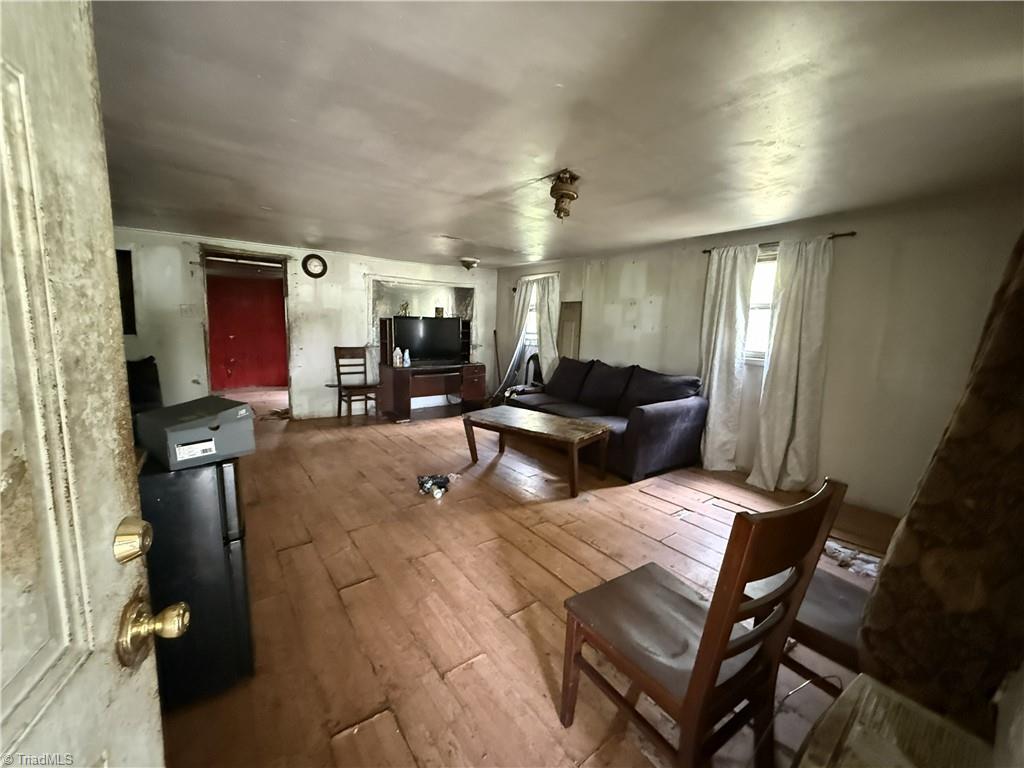 682 Gwynns Chapel Road Pelham, NC 27311 - Photo 7 of 7