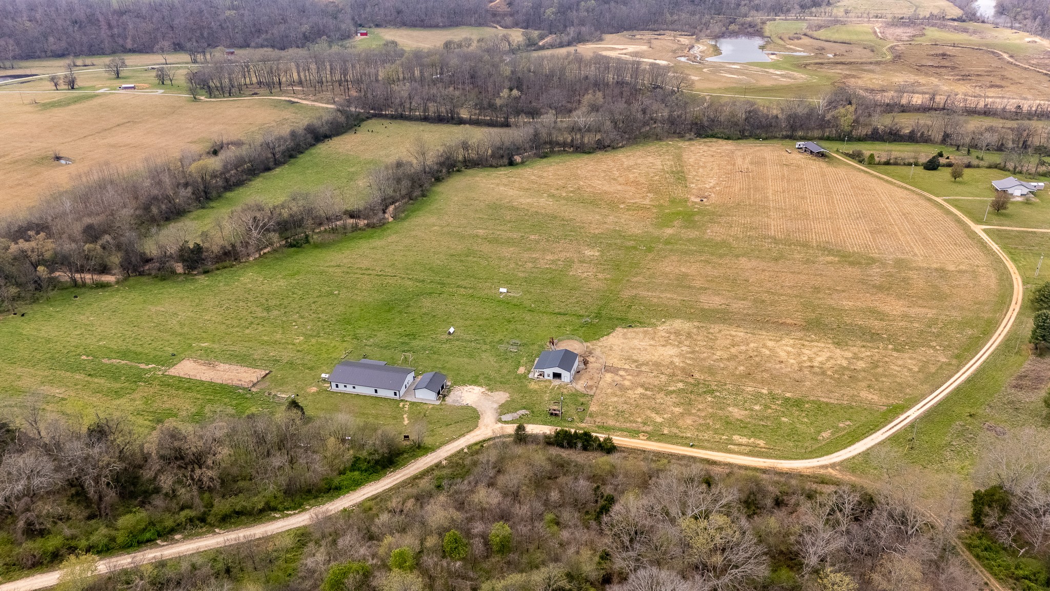 125 Ashland Road Waynesboro, TN 38485 - Photo 79 of 92