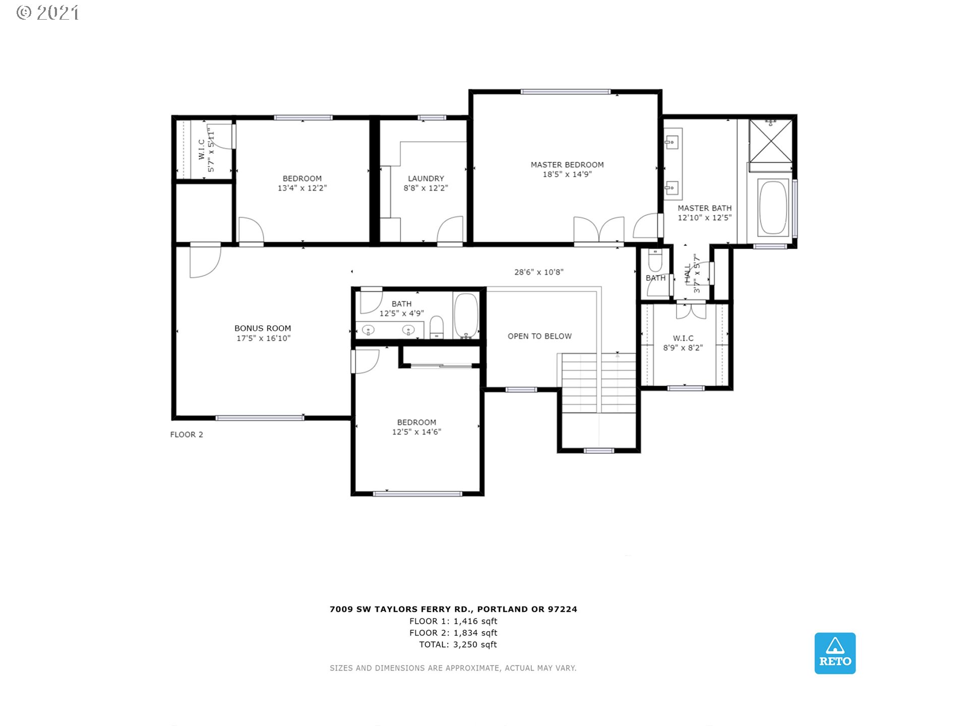 7009 Southwest Taylors Ferry Road Portland, OR 97223 - Photo 32 of 32 Gallery Image 32