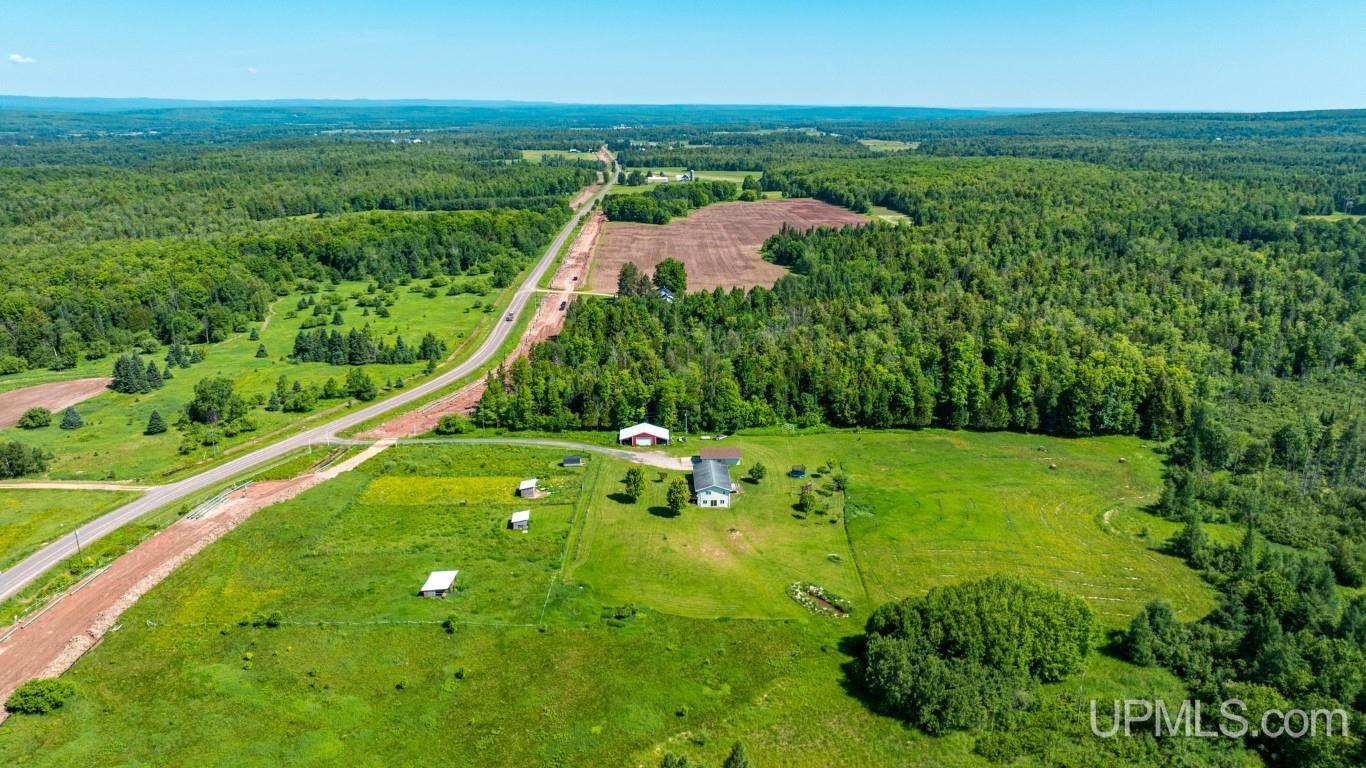 16995 Grist Mill Road Baraga, MI 49908 - Photo 51 of 58