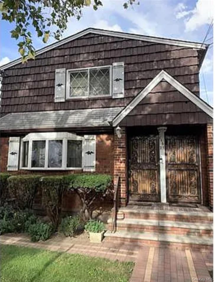 116-23 Inwood Street Queens, NY 11436 - Photo 1 of 22 a view of a house and outdoor space