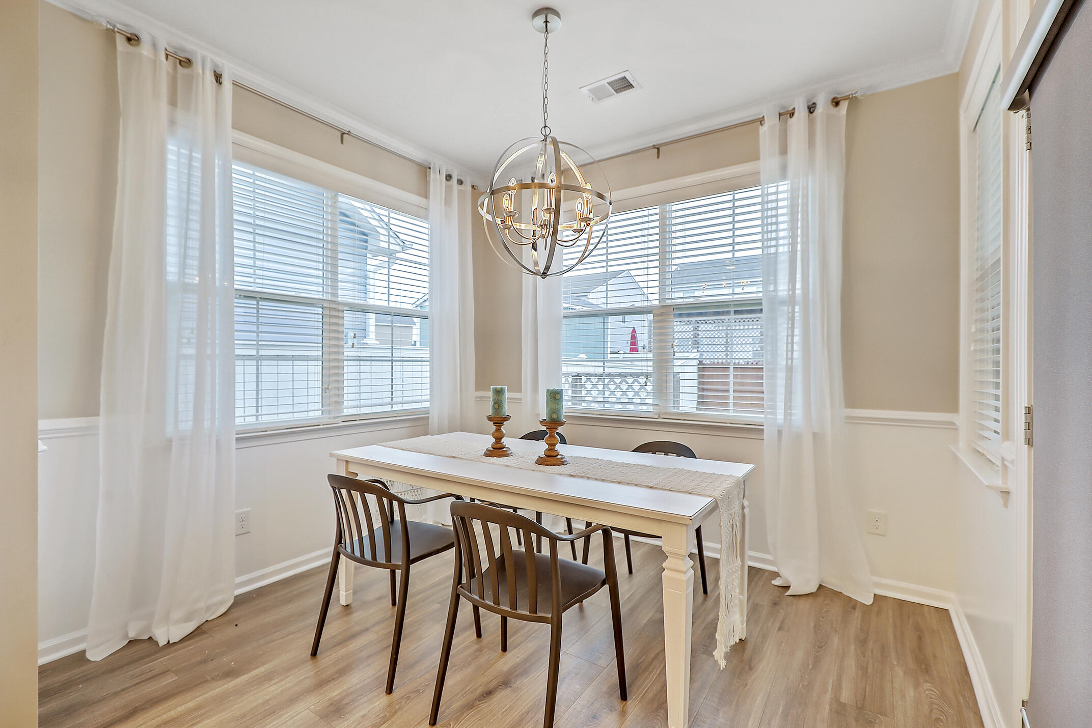 628 Pendleton Drive Moncks Corner, SC 29461 - Photo 14 of 58 Dining