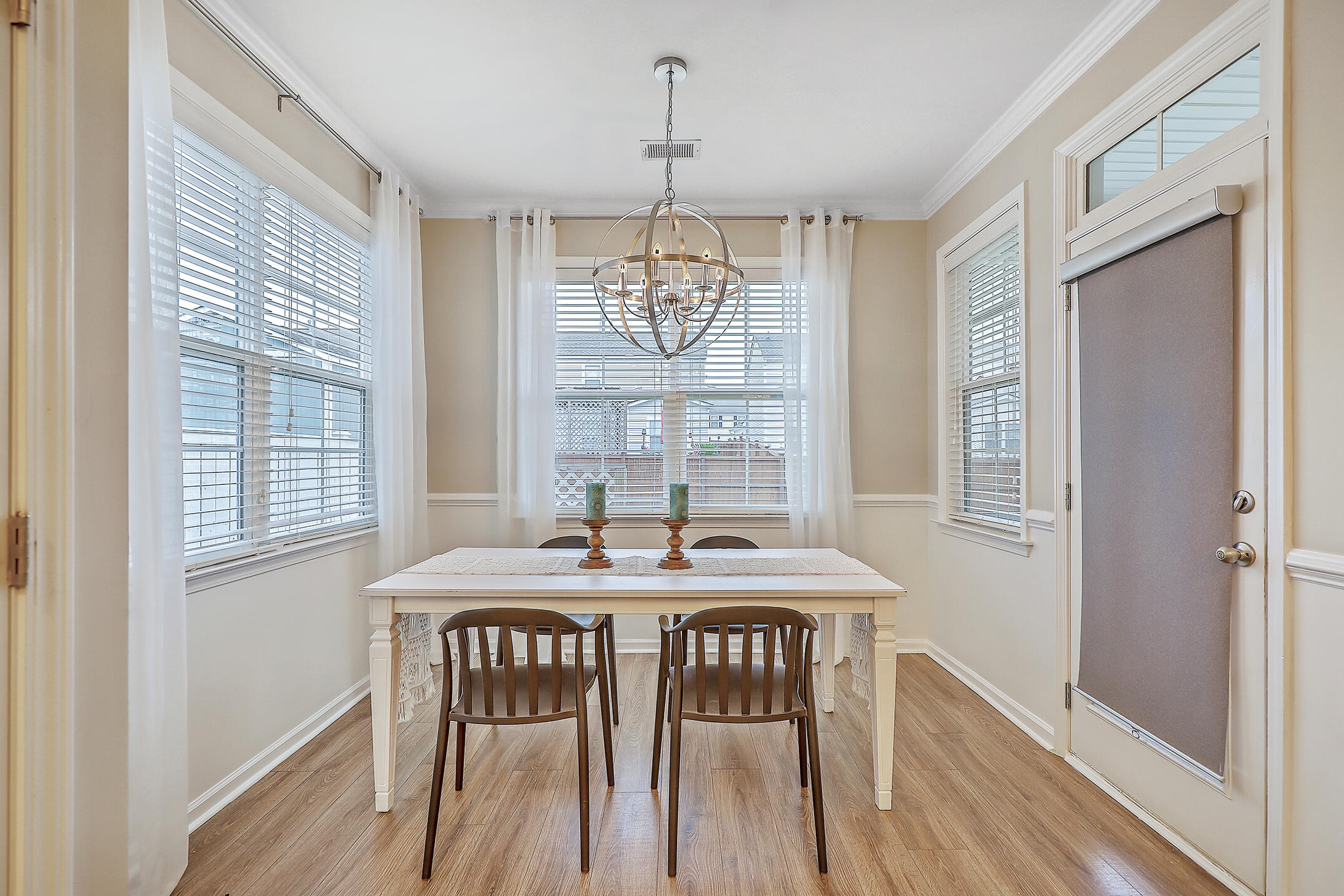 628 Pendleton Drive Moncks Corner, SC 29461 - Photo 15 of 58 Dining