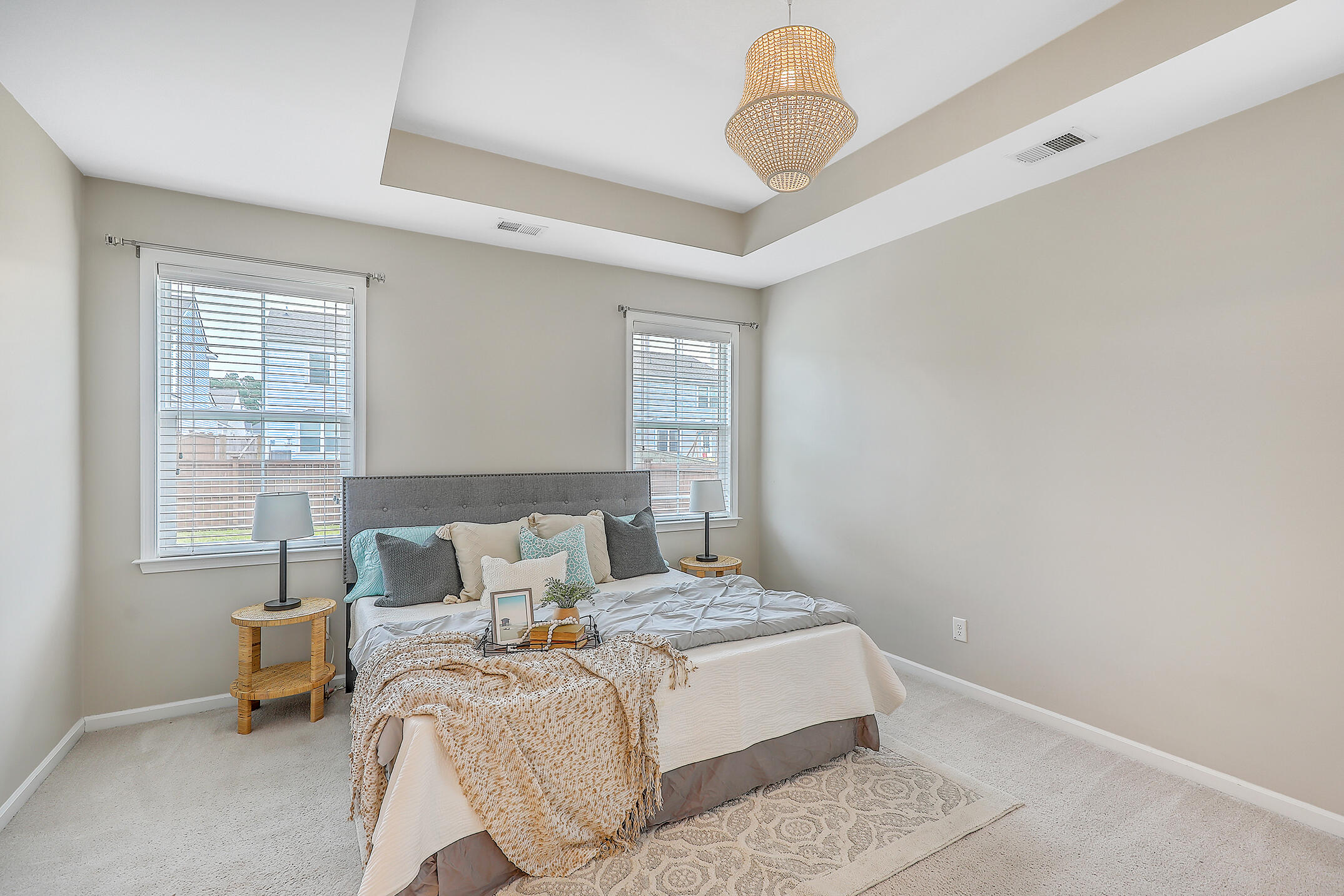 628 Pendleton Drive Moncks Corner, SC 29461 - Photo 16 of 58 Owner's Suite