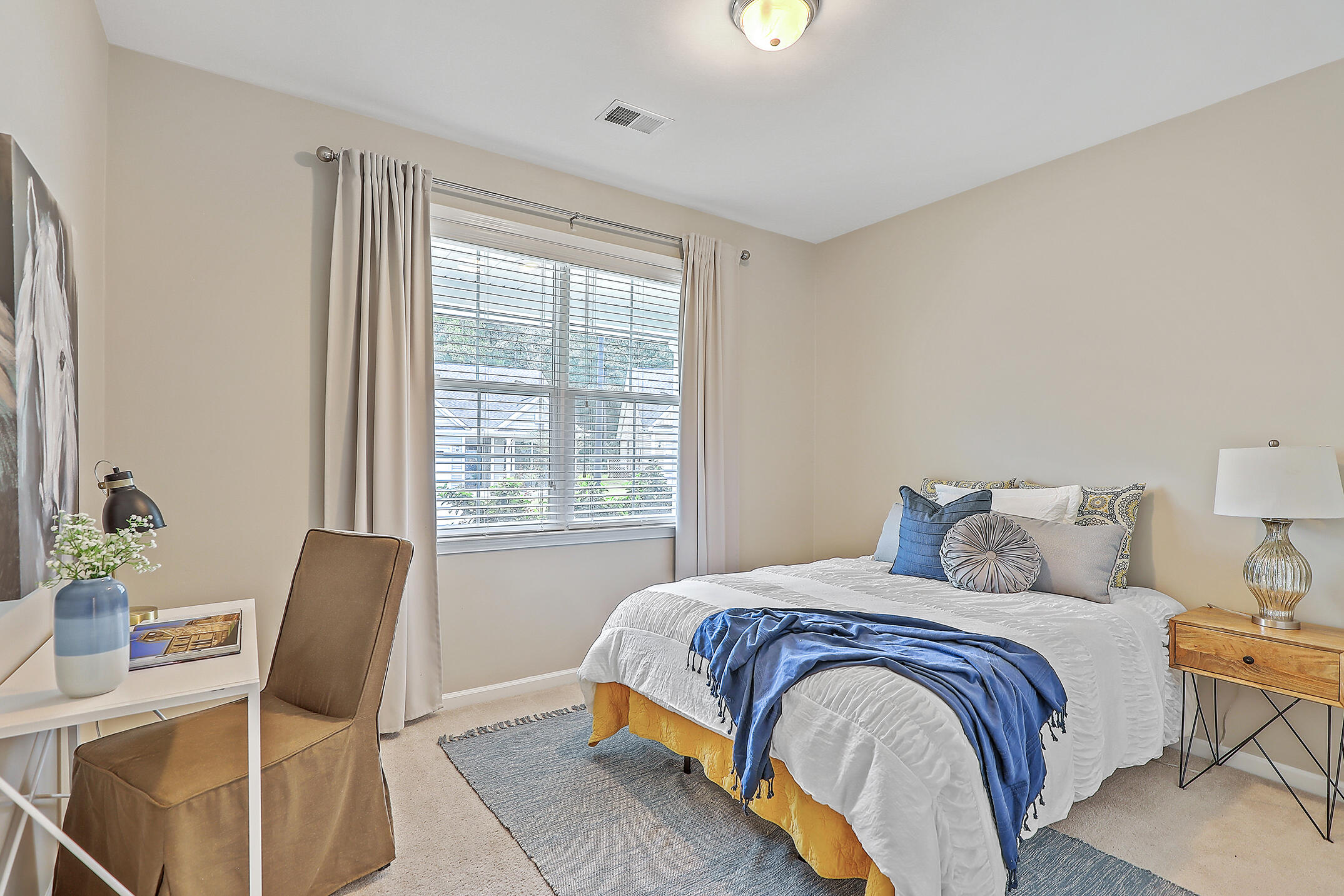 628 Pendleton Drive Moncks Corner, SC 29461 - Photo 23 of 58 Bedroom 2