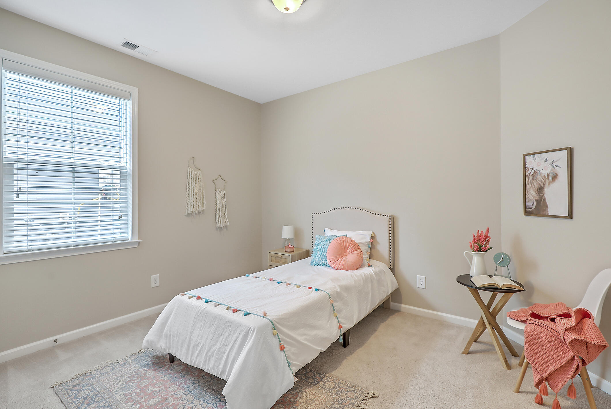 628 Pendleton Drive Moncks Corner, SC 29461 - Photo 25 of 58 Bedroom 3
