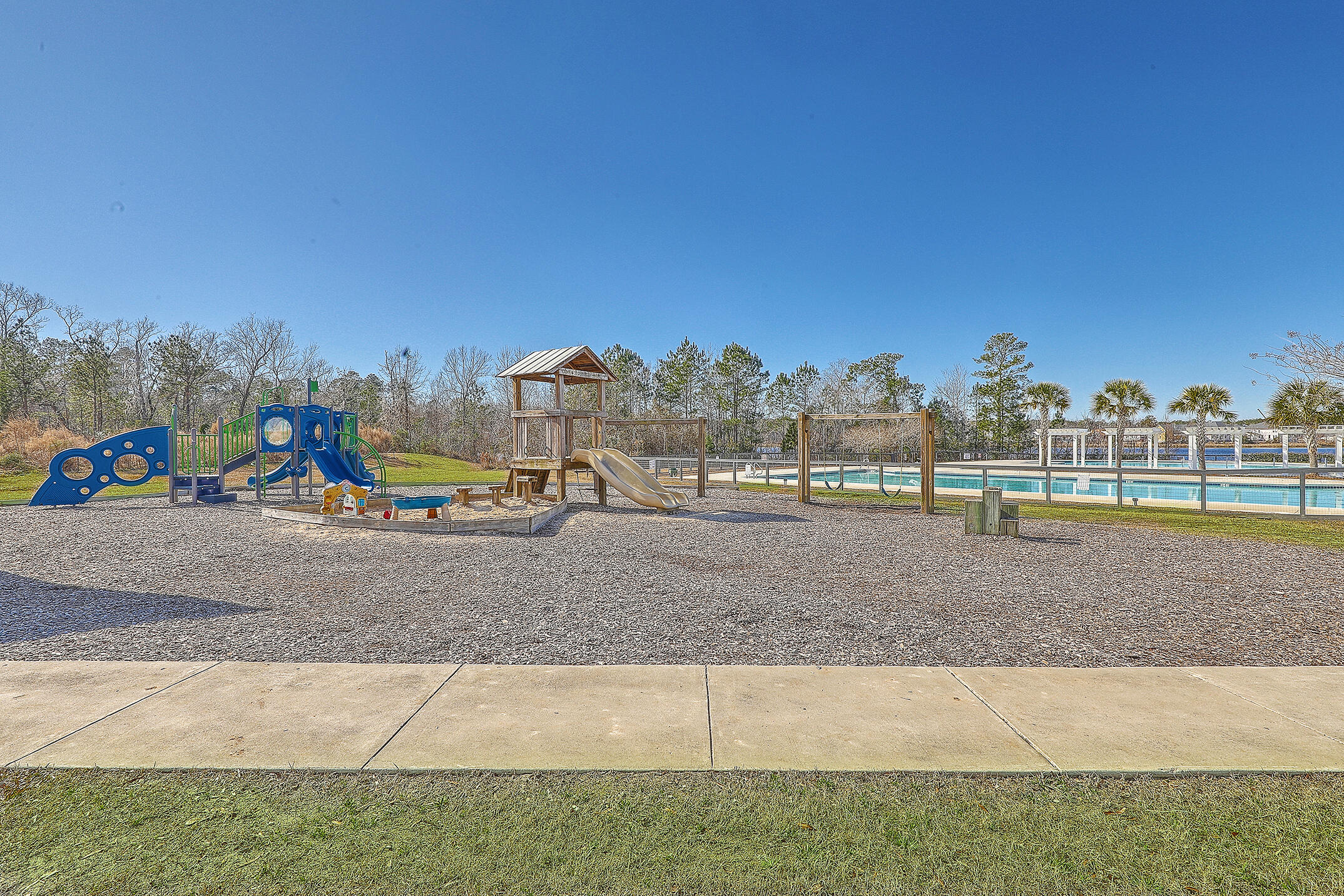 628 Pendleton Drive Moncks Corner, SC 29461 - Photo 38 of 58 Playground