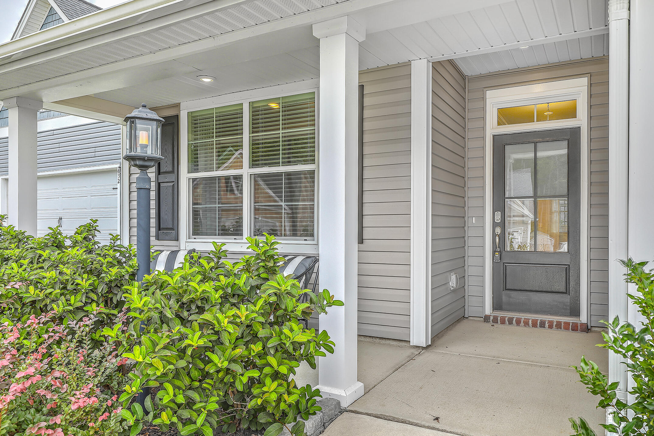 628 Pendleton Drive Moncks Corner, SC 29461 - Photo 4 of 58 Front Porch