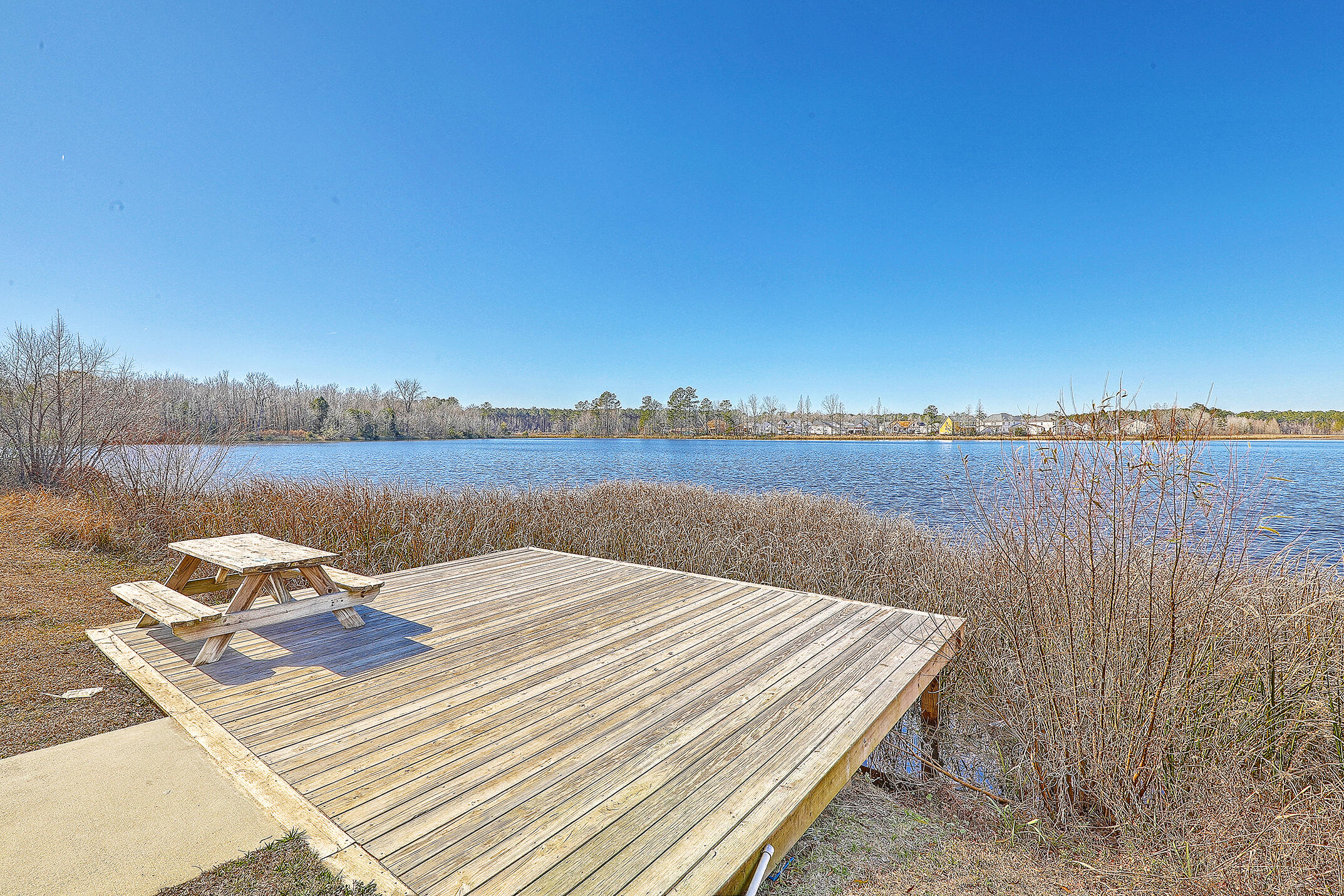 628 Pendleton Drive Moncks Corner, SC 29461 - Photo 44 of 58 Community Dock