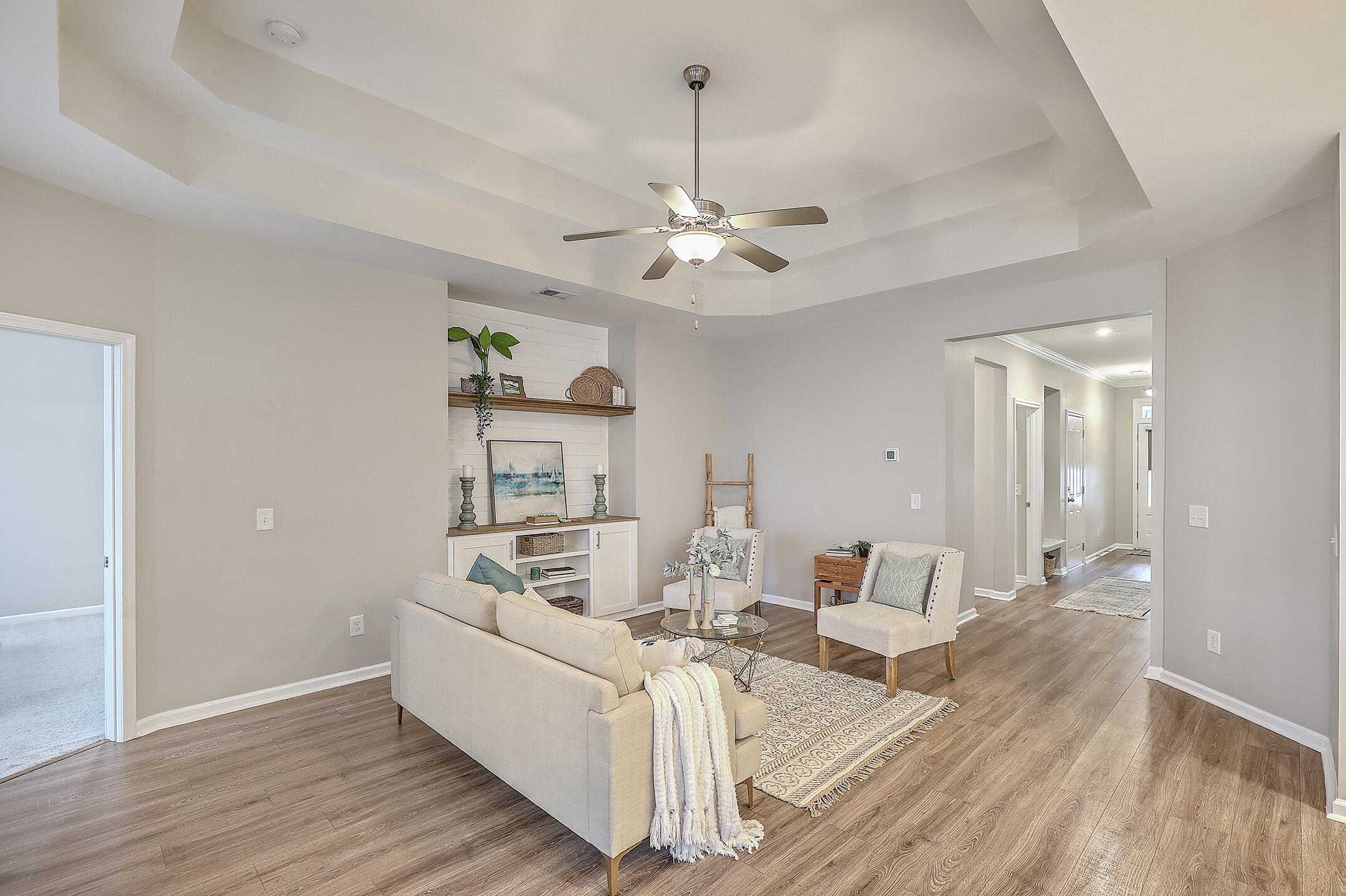 628 Pendleton Drive Moncks Corner, SC 29461 - Photo 8 of 58 Living Room
