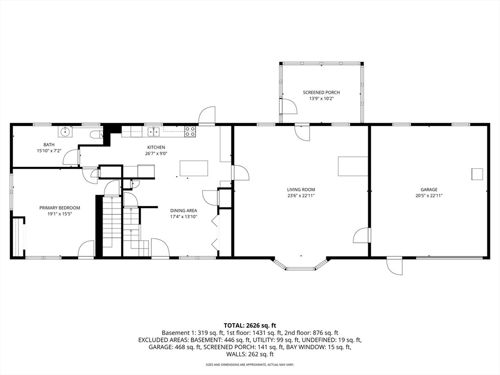 44 Squannacook Road Shirley, MA 01464 - Photo 38 of 41