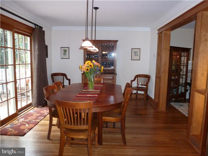 702 Pine Ridge Road Media, PA 19063 - Photo 5 of 20 Dining Room