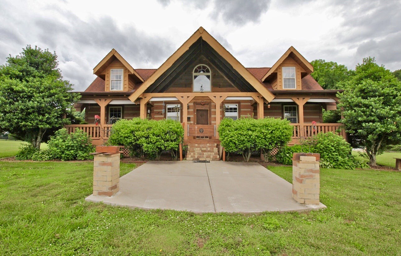 8251 Guthrie Road Cross Plains, TN 37049 - Photo 1 of 44