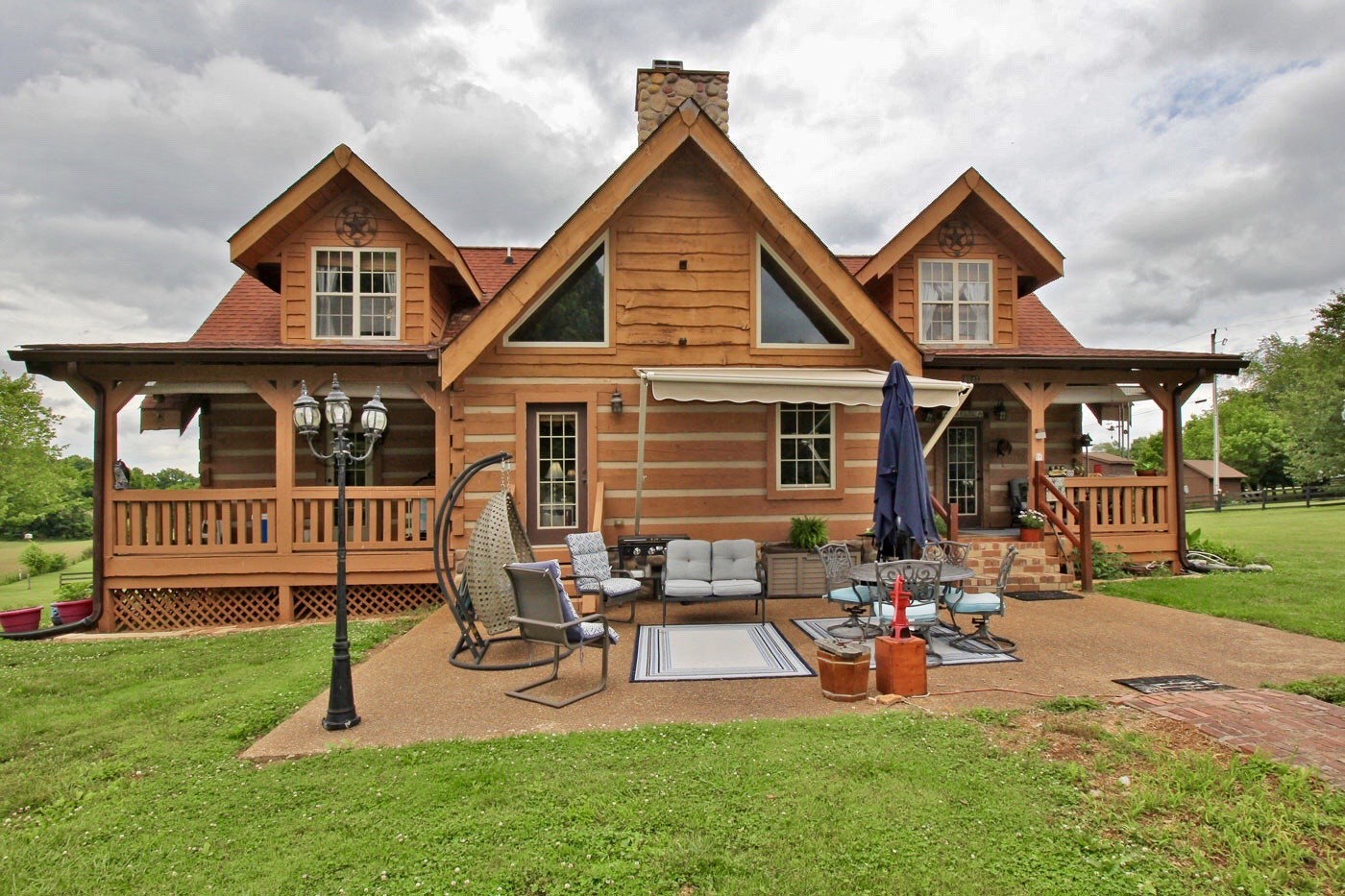 8251 Guthrie Road Cross Plains, TN 37049 - Photo 4 of 44