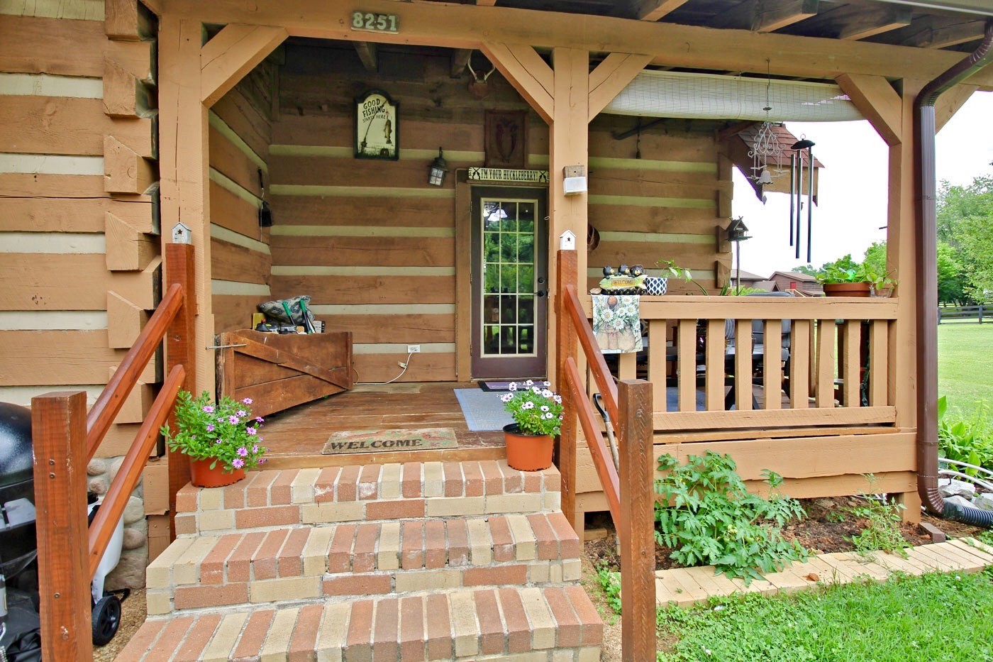 8251 Guthrie Road Cross Plains, TN 37049 - Photo 5 of 44