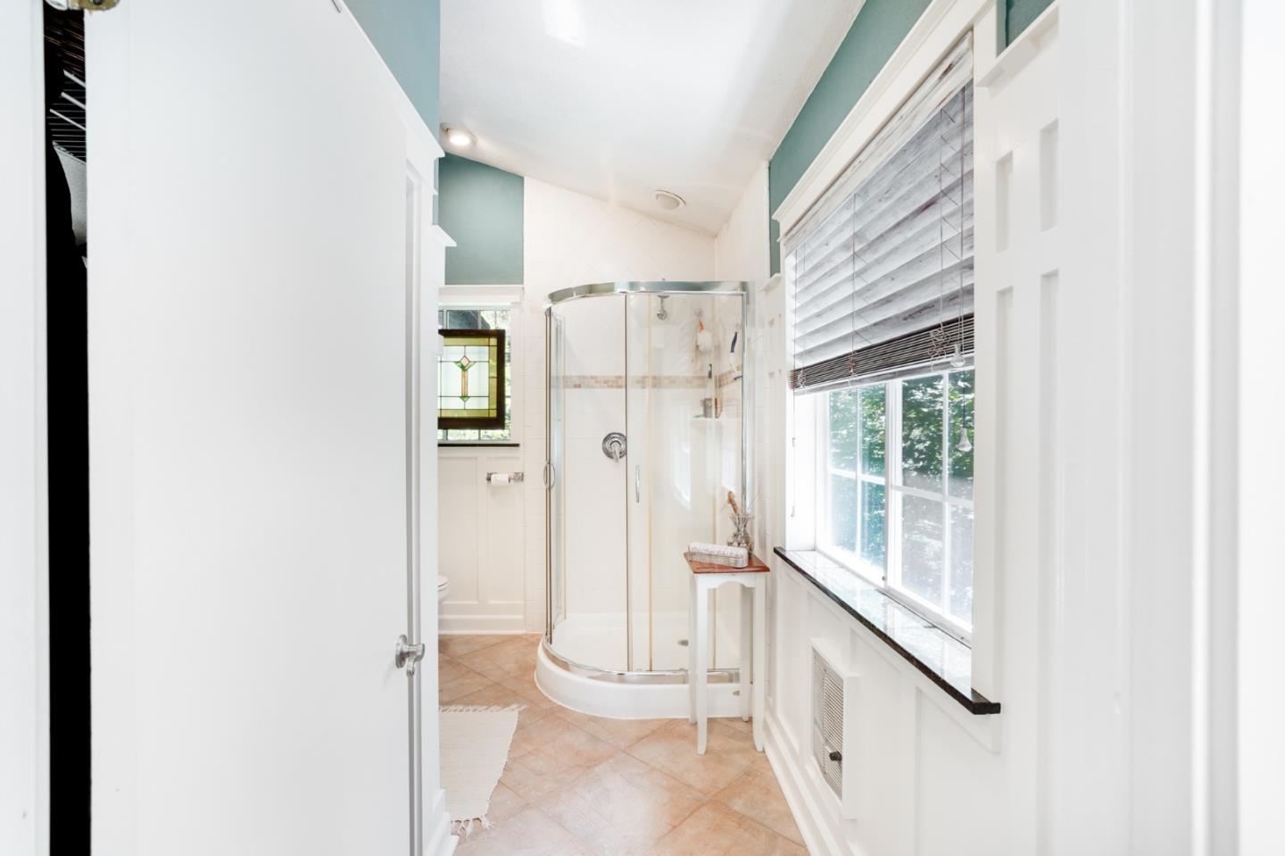 64 Pope Road La Honda, CA 94020 - Photo 18 of 32 a view of a walk in closet