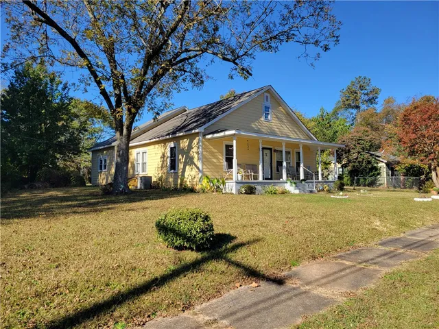 $159,000 | 1208 East Main Street, Seneca, SC 29678