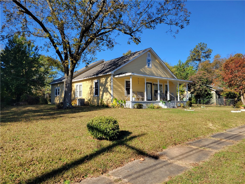 1208 East Main Street Seneca, SC 29678 - Photo 2 of 19