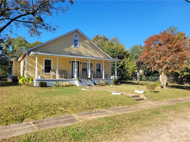 $159,000 | 1208 East Main Street, Seneca, SC 29678