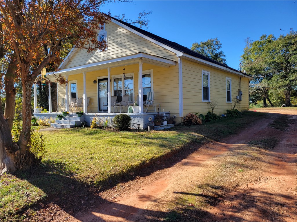 1208 East Main Street Seneca, SC 29678 - Photo 4 of 19