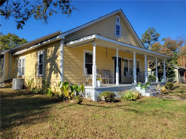 $159,000 | 1208 East Main Street, Seneca, SC 29678