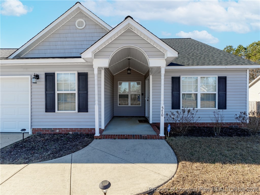 570 Corsegan Road Fayetteville, NC 28306 - Photo 1 of 36