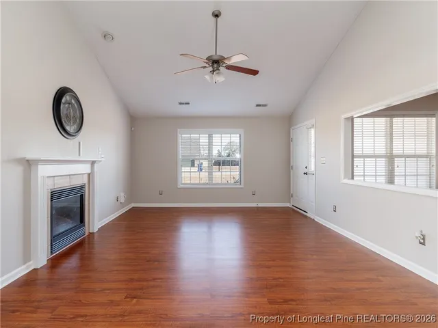 $315,000 | 570 Corsegan Road, Fayetteville, NC 28306