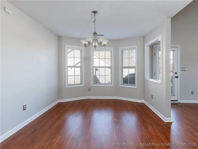 $315,000 | 570 Corsegan Road, Fayetteville, NC 28306