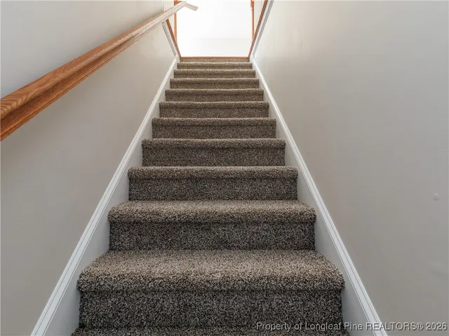 $315,000 | 570 Corsegan Road, Fayetteville, NC 28306