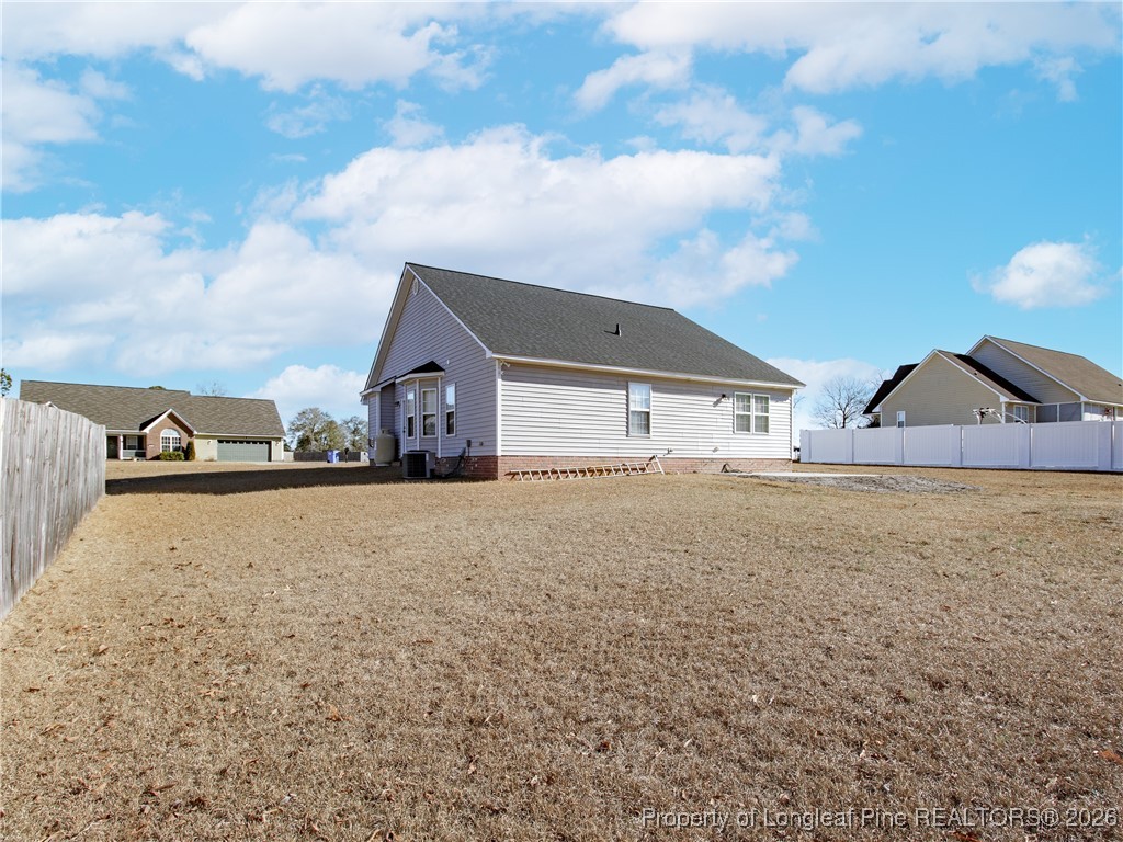 570 Corsegan Road Fayetteville, NC 28306 - Photo 32 of 36