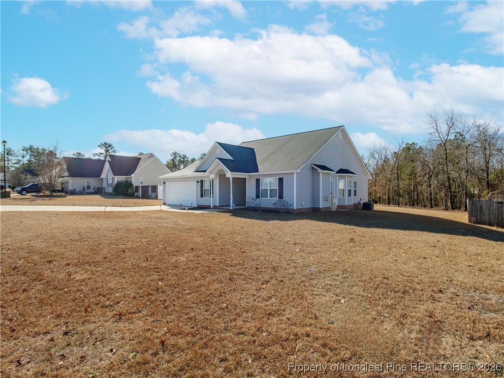 570 Corsegan Road Fayetteville, NC 28306 - Photo 33 of 36