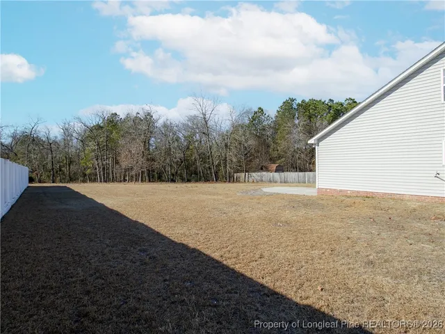 $315,000 | 570 Corsegan Road, Fayetteville, NC 28306