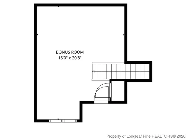 $315,000 | 570 Corsegan Road, Fayetteville, NC 28306
