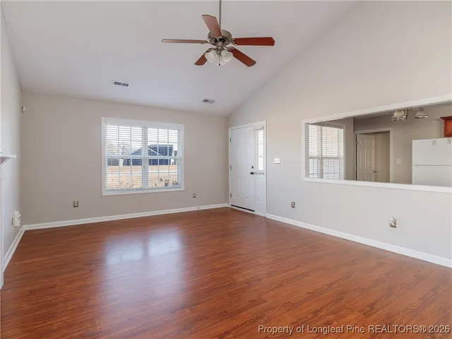 $315,000 | 570 Corsegan Road, Fayetteville, NC 28306