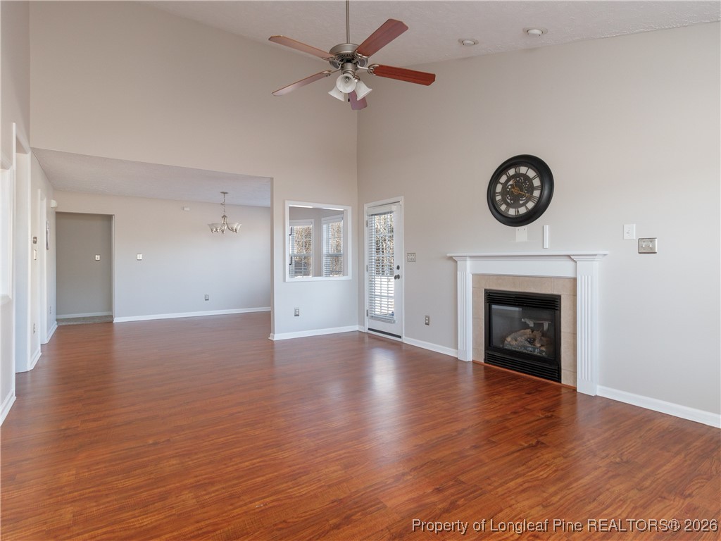 570 Corsegan Road Fayetteville, NC 28306 - Photo 10 of 36