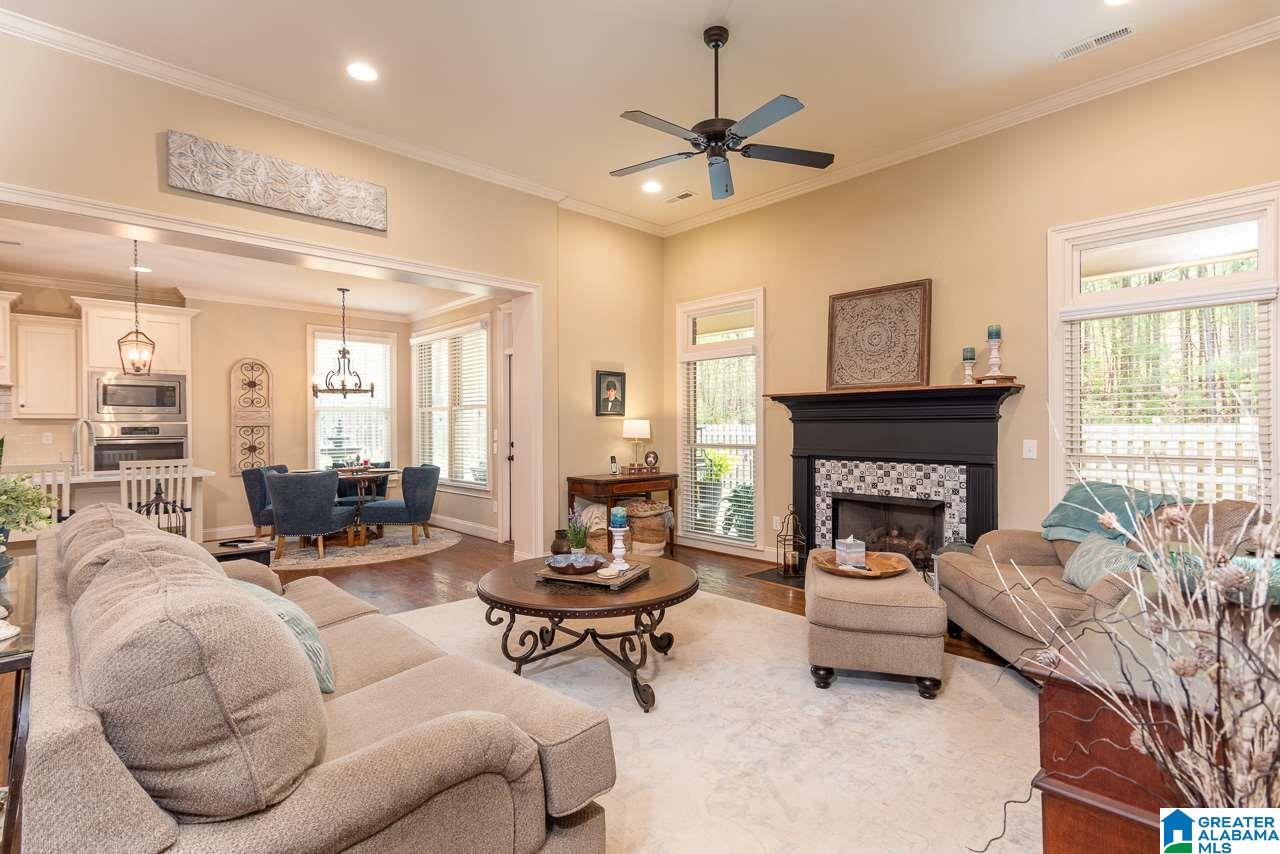 1044 Regency Way Birmingham, AL 35242 - Photo 11 of 42