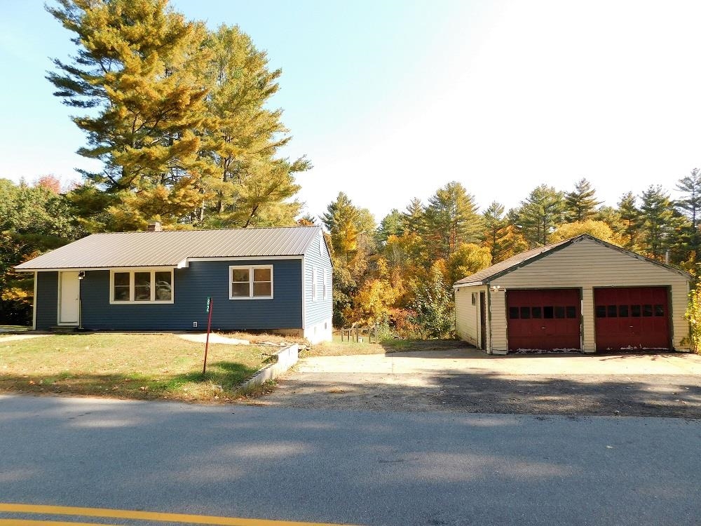 82 Garrity Road Lee, NH 03861 - Photo 1 of 29