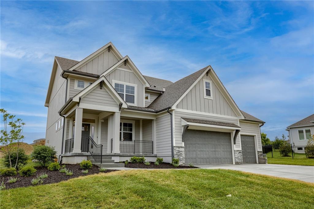 11571 South Montclaire Dr  