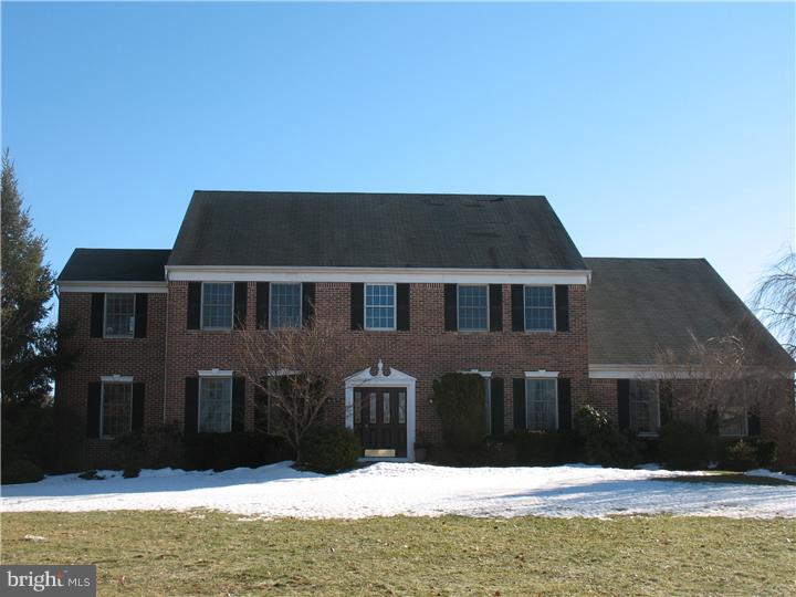 1 Jewel Road Princeton Junction, NJ 08550 - Photo 1 of 20 Exterior Front