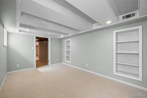 $424,900 | 8510 Antler Drive, Richmond Heights, MO 63117