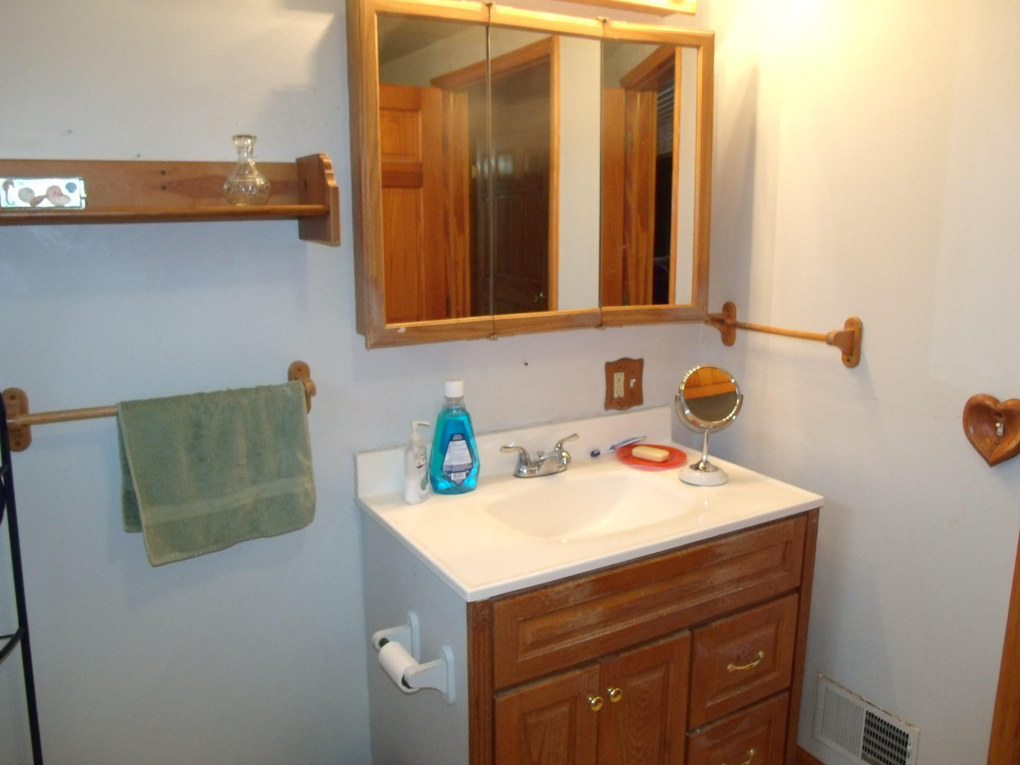 9155 Centerline Road Onaway, MI 49765 - Photo 18 of 35 Gallery Image 18