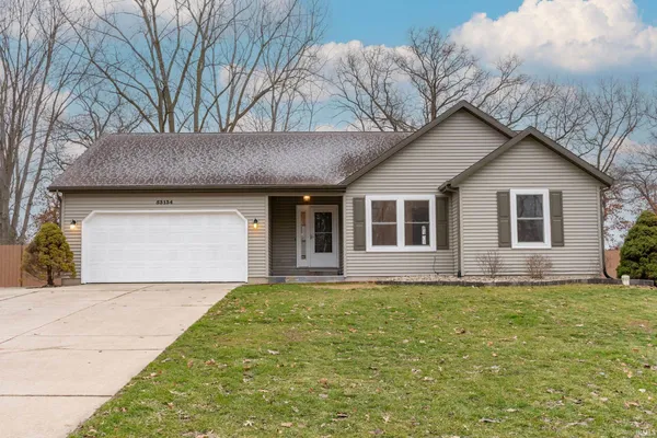$349,000 | 53134 Old Farm Road, Elkhart, IN 46514