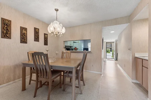 $289,000 | 901 Pinecrest Circle, Unit A, Jupiter, FL 33458