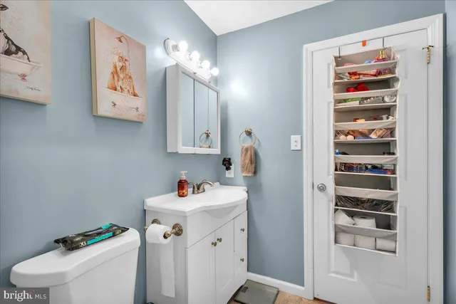 $205,000 | 213 Barclay Court, West Deptford, NJ 08051