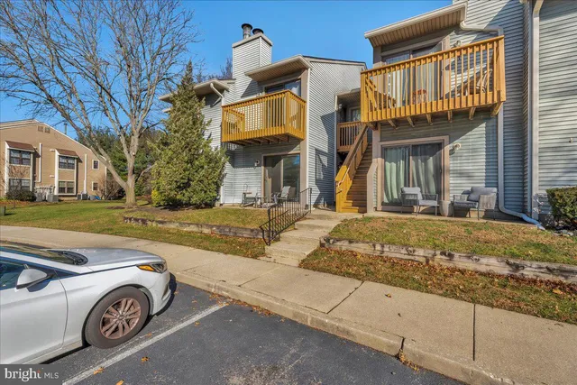 $205,000 | 213 Barclay Court, West Deptford, NJ 08051