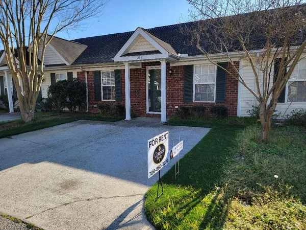 $1,275 | 213 High Point Way, Evans, GA 30809