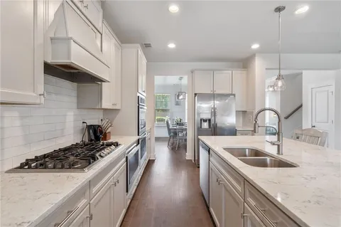 $699,900 | 2453 Oxenwood Drive Southwest, Marietta, GA 30064
