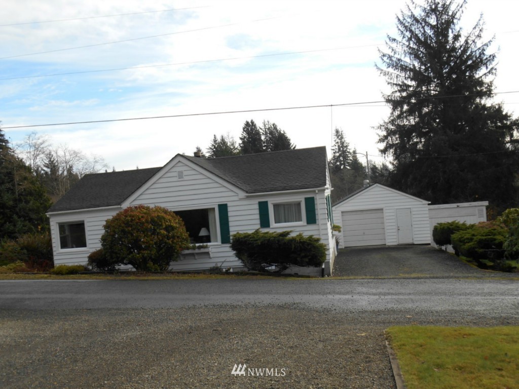 710 Fairway Park Road Aberdeen, WA 98520 - Photo 1 of 21 Gallery Image 1